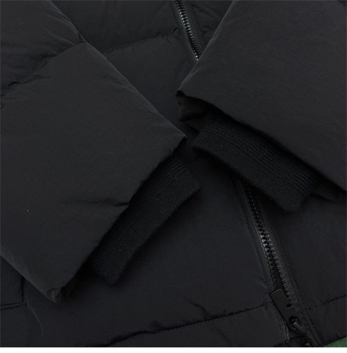 Burberry 버버리 디태처블 슬리브 나일론 비드포드 퍼퍼 자켓 2컬러 레플리카 9번 이미지 - 의류 | 세미샵 레플리카 사이트