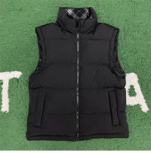 Burberry 버버리 디태처블 슬리브 나일론 비드포드 퍼퍼 자켓 2컬러 레플리카 11번 이미지 - 의류 | 세미샵 레플리카 사이트