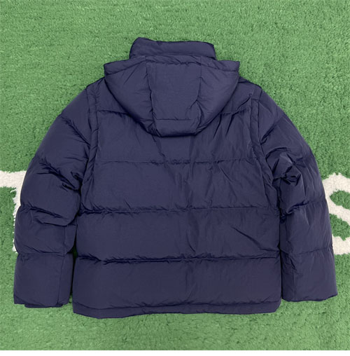 Burberry 버버리 디태처블 슬리브 나일론 비드포드 퍼퍼 자켓 2컬러 레플리카 15번 이미지 - 의류 | 세미샵 레플리카 사이트