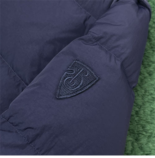 Burberry 버버리 디태처블 슬리브 나일론 비드포드 퍼퍼 자켓 2컬러 레플리카 20번 이미지 - 의류 | 세미샵 레플리카 사이트