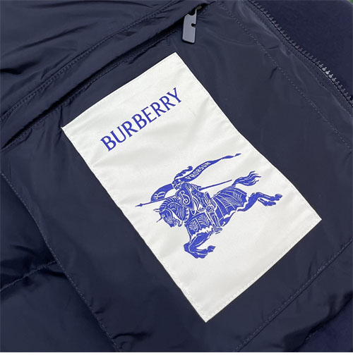 Burberry 버버리 디태처블 슬리브 나일론 비드포드 퍼퍼 자켓 2컬러 레플리카 21번 이미지 - 의류 | 세미샵 레플리카 사이트
