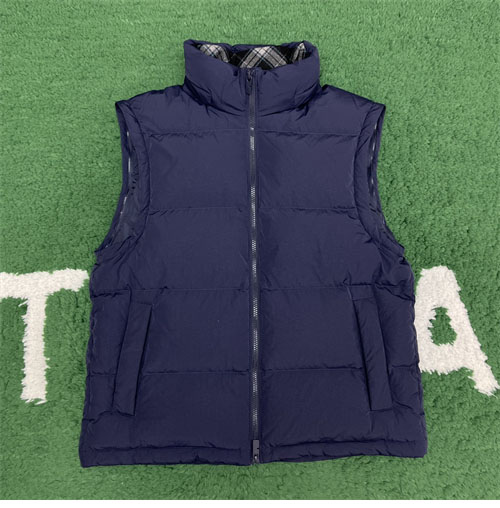 Burberry 버버리 디태처블 슬리브 나일론 비드포드 퍼퍼 자켓 2컬러 레플리카 22번 이미지 - 의류 | 세미샵 레플리카 사이트