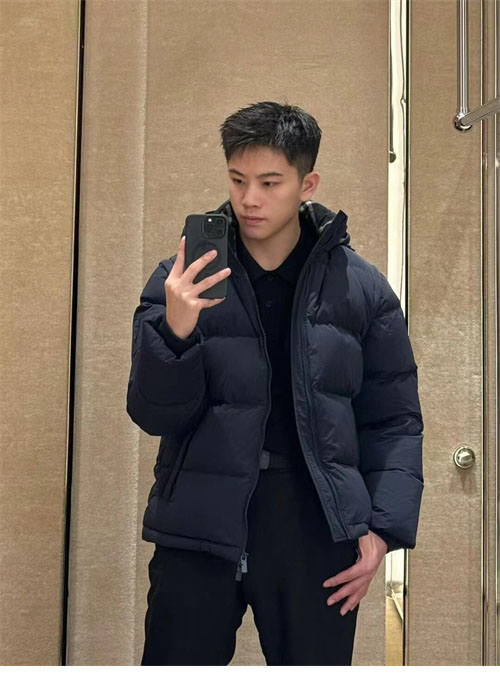 Burberry 버버리 디태처블 슬리브 나일론 비드포드 퍼퍼 자켓 2컬러 레플리카 26번 이미지 - 의류 | 세미샵 레플리카 사이트