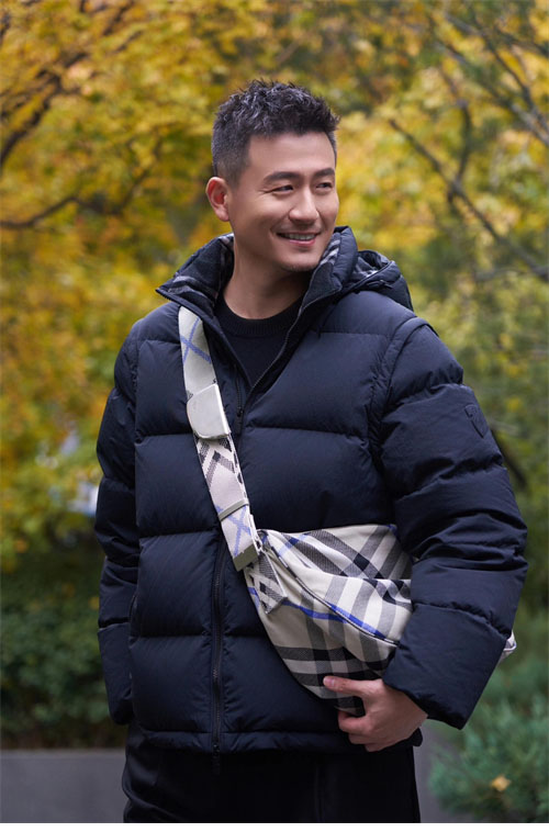 Burberry 버버리 디태처블 슬리브 나일론 비드포드 퍼퍼 자켓 2컬러 레플리카 28번 이미지 - 의류 | 세미샵 레플리카 사이트