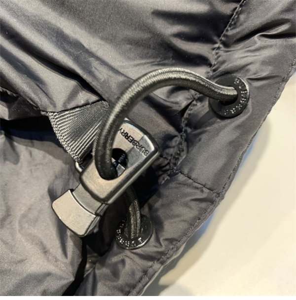 Burberry 버버리 록웰 디태처블 후드 푸퍼 패딩 자켓 레플리카 10번 이미지 - 의류 | 세미샵 레플리카 사이트