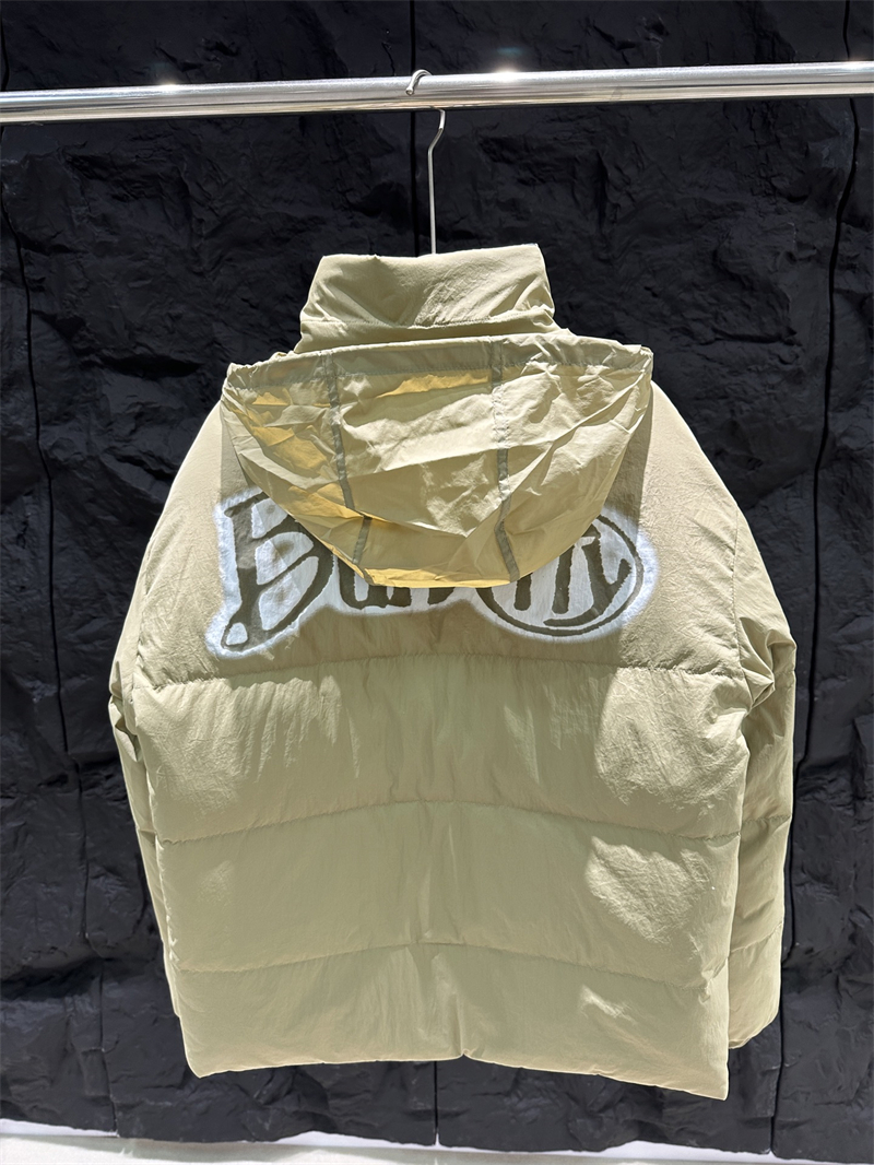 버버리 버버리 리버시블 다운 패딩 자켓 레플리카 12번 이미지 - 의류 | 세미샵 레플리카 사이트