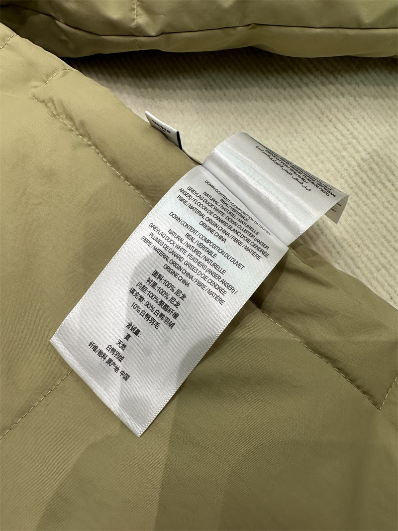 버버리 버버리 리버시블 다운 패딩 자켓 레플리카 9번 이미지 - 의류 | 세미샵 레플리카 사이트