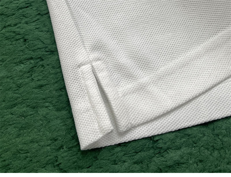 버버리 버버리 메탈릭 EKD 코튼 폴로 셔츠 레플리카 9번 이미지 - 의류 | 세미샵 레플리카 사이트