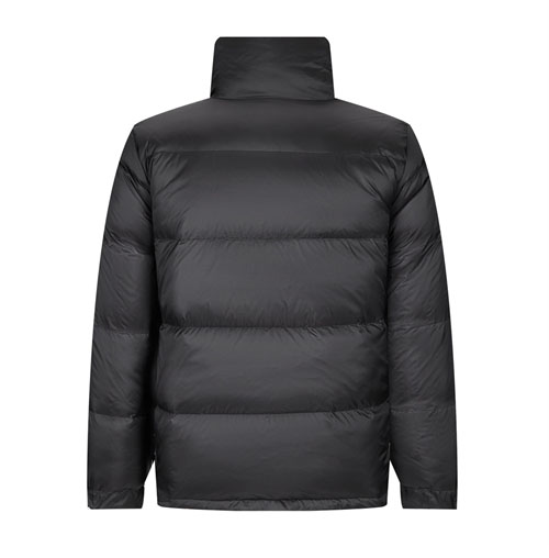 Burberry 버버리 빈티지 체크 양면 패딩 다운 자켓 레플리카 12번 이미지 - 의류 | 세미샵 레플리카 사이트