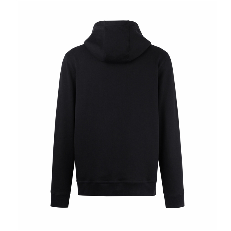 버버리 버버리 체크 코튼 블렌드 후드 집업 탑 레플리카 19번 이미지 - 의류 | 세미샵 레플리카 사이트