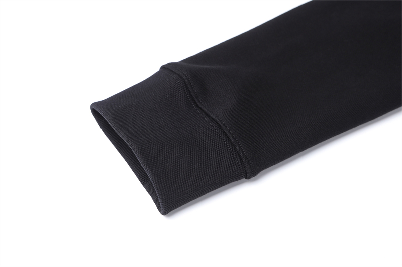 버버리 버버리 체크 코튼 블렌드 후드 집업 탑 레플리카 14번 이미지 - 의류 | 세미샵 레플리카 사이트