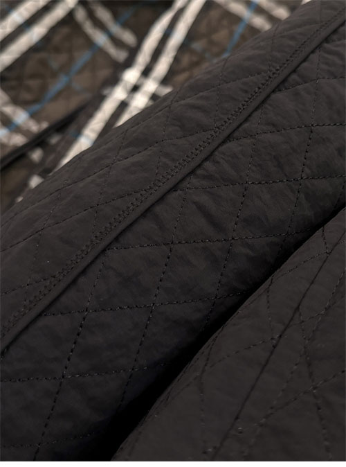 Burberry 버버리 퀼팅 나일론 봄버 자켓 레플리카 13번 이미지 - 의류 | 세미샵 레플리카 사이트