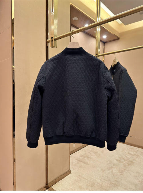 Burberry 버버리 퀼팅 나일론 봄버 자켓 레플리카 26번 이미지 - 의류 | 세미샵 레플리카 사이트