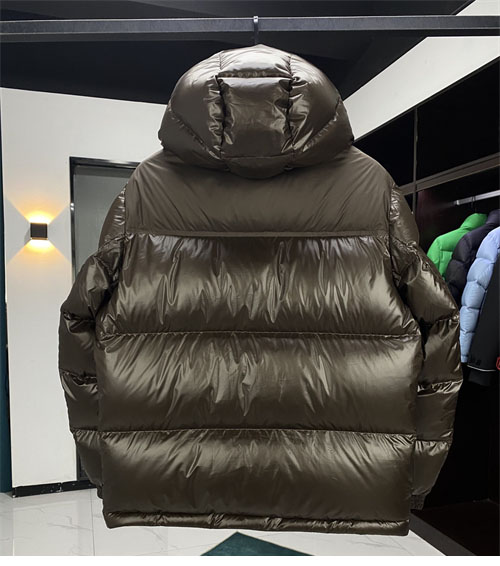 Burberry 버버리 패치 클래식 푸퍼 다운 패딩 자켓 레플리카 23번 이미지 - 의류 | 세미샵 레플리카 사이트