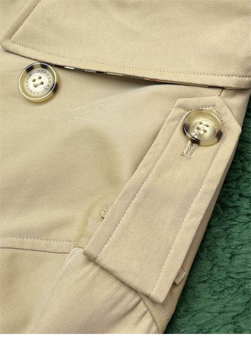 Burberry 버버리 헤리티지 트렌치 코트 레플리카 9번 이미지 - 의류 | 세미샵 레플리카 사이트