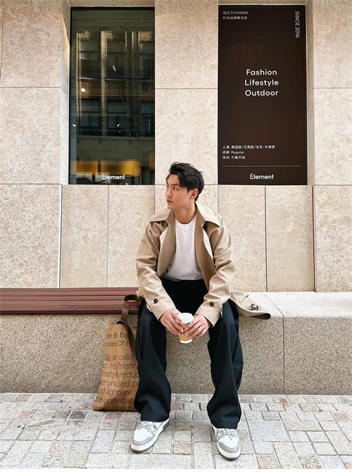 Burberry 버버리 헤리티지 트렌치 코트 레플리카 13번 이미지 - 의류 | 세미샵 레플리카 사이트