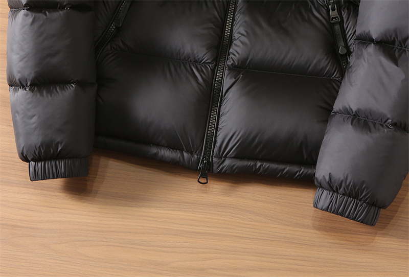 버버리 버버리 후드 다운 푸퍼 자켓 레플리카 18번 이미지 - 의류 | 세미샵 레플리카 사이트