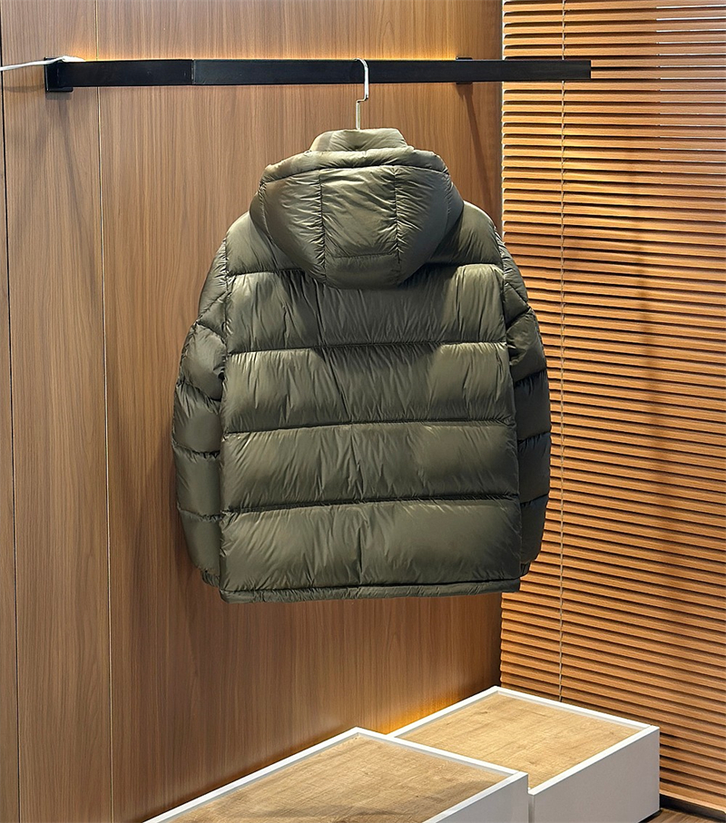 버버리 버버리 후드 다운 푸퍼 자켓 레플리카 25번 이미지 - 의류 | 세미샵 레플리카 사이트