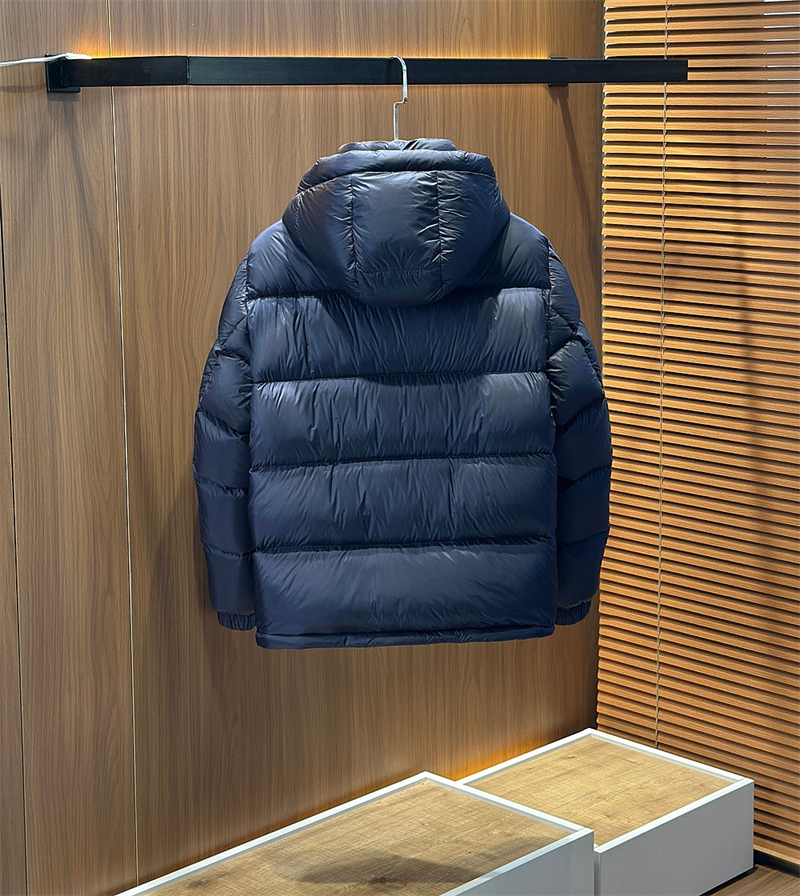 버버리 버버리 후드 다운 푸퍼 자켓 레플리카 26번 이미지 - 의류 | 세미샵 레플리카 사이트