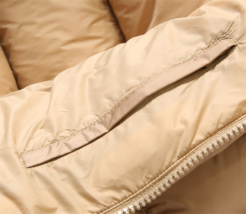 버버리 버버리 후드 다운 푸퍼 자켓 레플리카 7번 이미지 - 의류 | 세미샵 레플리카 사이트