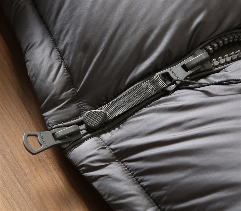 버버리 버버리 후드 다운 푸퍼 자켓 레플리카 8번 이미지 - 의류 | 세미샵 레플리카 사이트