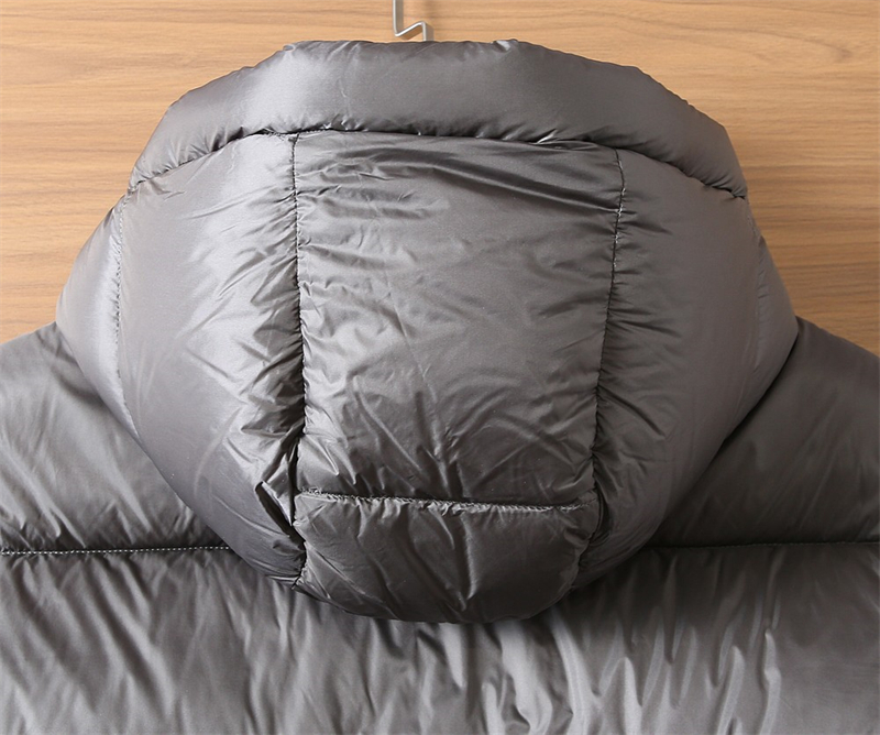 버버리 버버리 후드 다운 푸퍼 자켓 레플리카 9번 이미지 - 의류 | 세미샵 레플리카 사이트