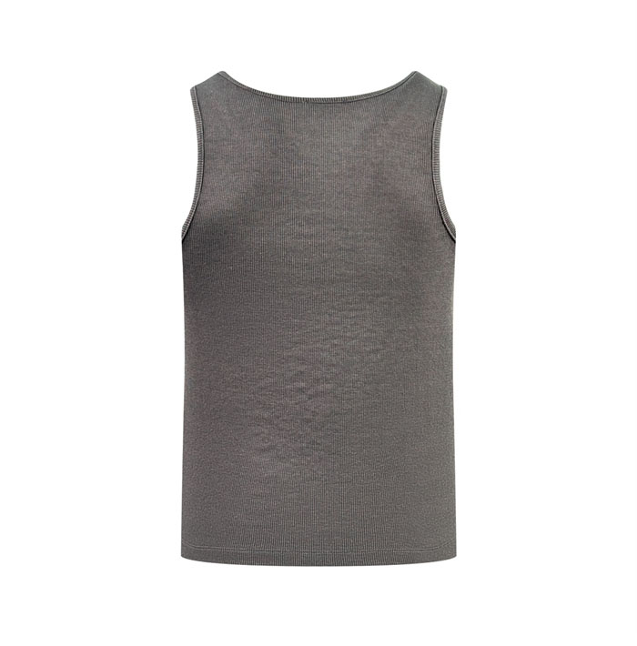 Saint Laurent 생로랑 카산드라 탱크탑 레플리카 9번 이미지 - 의류 | 세미샵 레플리카 사이트