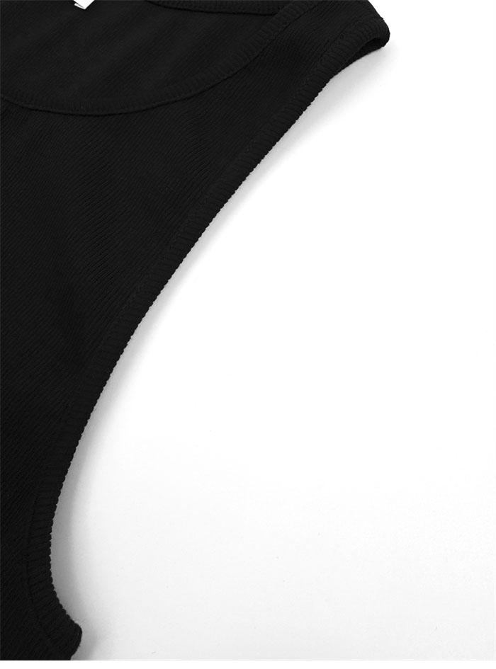 Saint Laurent 생로랑 카산드라 탱크탑 레플리카 20번 이미지 - 의류 | 세미샵 레플리카 사이트