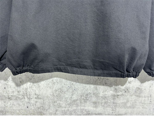 Supreme 슈프림 24SS 아크 데님 코치 자켓 블랙 레플리카 20번 이미지 - 의류 | 세미샵 레플리카 사이트