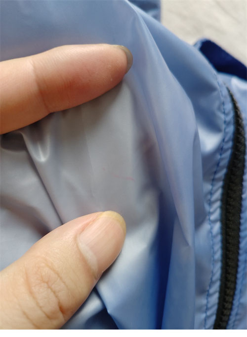 Stone Island 22SS 스톤아일랜드 41599 HEAT REACTIVE LAMY JACKET 레플리카 19번 이미지 - 의류 | 세미샵 레플리카 사이트