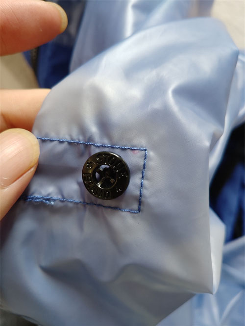 Stone Island 22SS 스톤아일랜드 41599 HEAT REACTIVE LAMY JACKET 레플리카 30번 이미지 - 의류 | 세미샵 레플리카 사이트