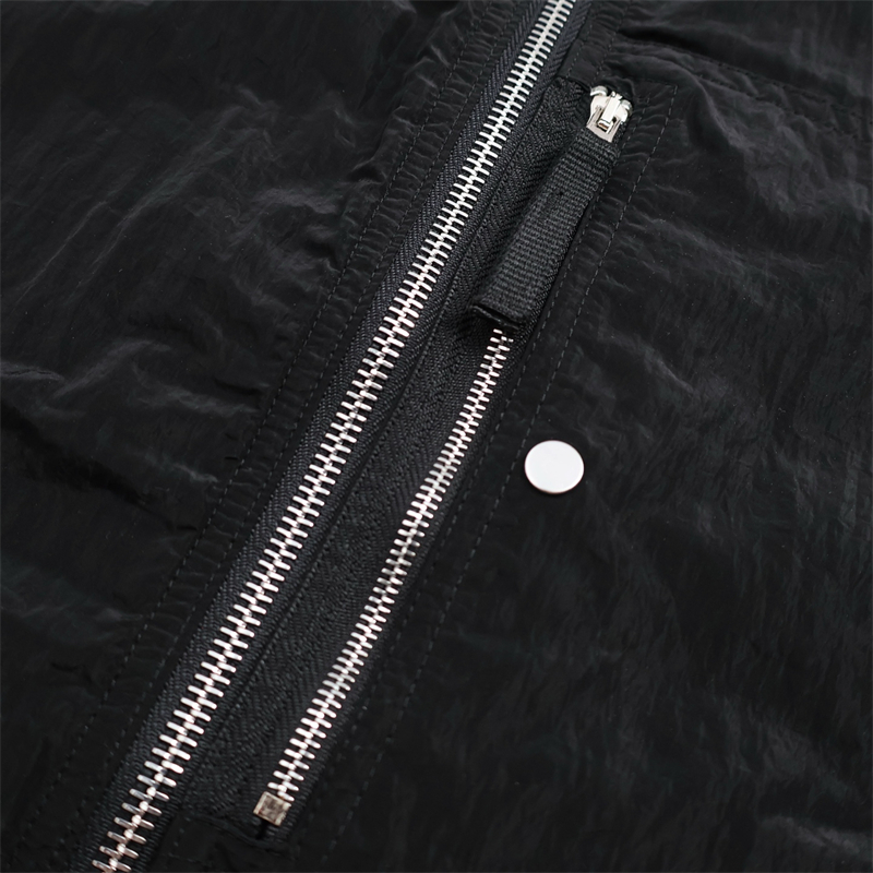 Stone Island 스톤아일랜드 나일론 메탈 셔츠 자켓 레플리카 8번 이미지 - 의류 | 세미샵 레플리카 사이트