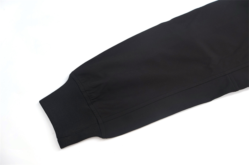 Stone Island 스톤아일랜드 라이트 소프트 쉘-R 후드 자켓 레플리카 8번 이미지 - 의류 | 세미샵 레플리카 사이트