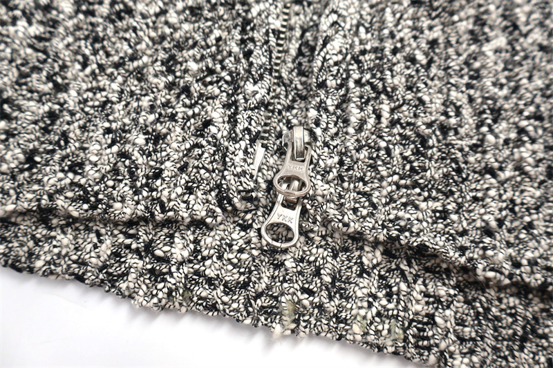 Stone Island 스톤아일랜드 립드 코튼 집 가디건 레플리카 7번 이미지 - 의류 | 세미샵 레플리카 사이트