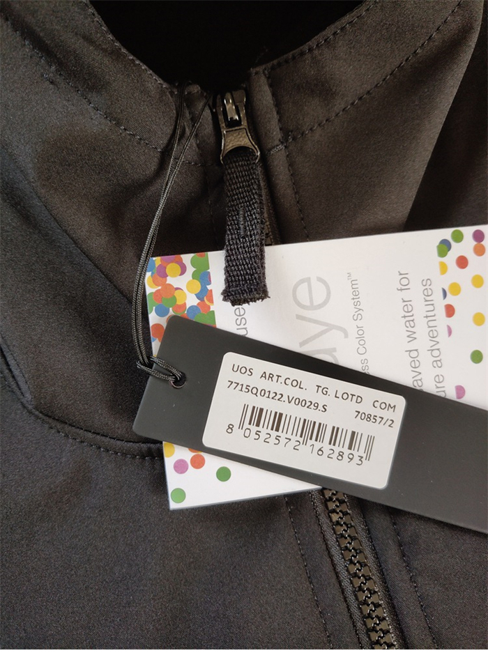 Stone Island 스톤아일랜드 소프트 쉘-R 자켓 Q0122 레플리카 24번 이미지 - 의류 | 세미샵 레플리카 사이트