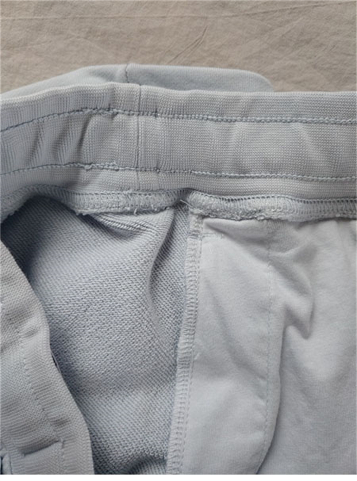 스톤아일랜드 숏 팬츠 64651 - 상세 이미지