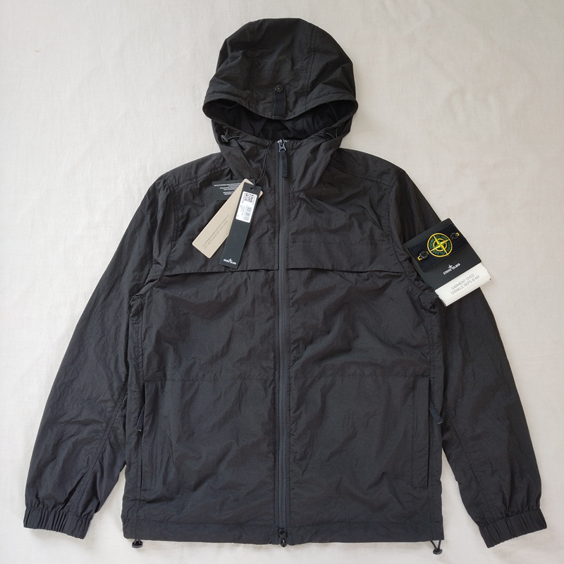Stone Island 스톤아일랜드 크링클 렙스 자켓 801540922 레플리카 1번 이미지 - 의류 | 세미샵 레플리카 사이트
