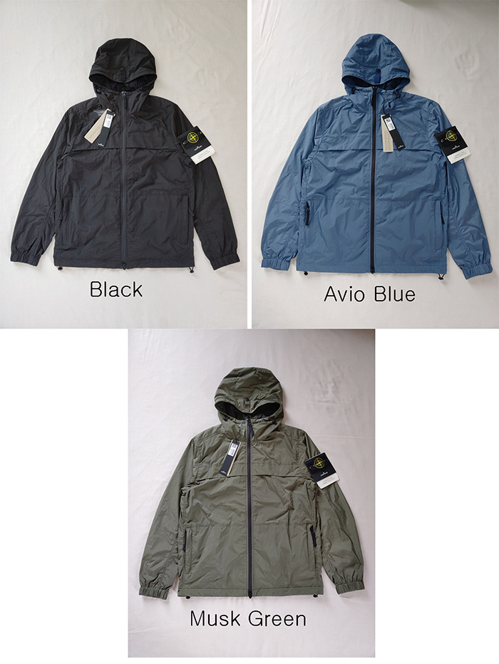 Stone Island 스톤아일랜드 크링클 렙스 자켓 801540922 레플리카 2번 이미지 - 의류 | 세미샵 레플리카 사이트