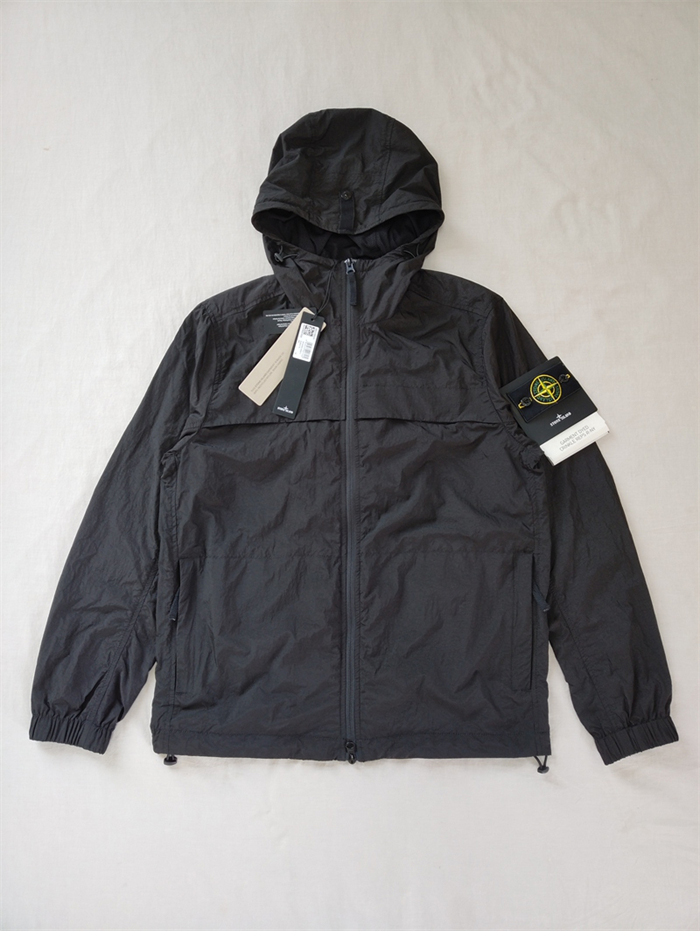 Stone Island 스톤아일랜드 크링클 렙스 자켓 801540922 레플리카 4번 이미지 - 의류 | 세미샵 레플리카 사이트