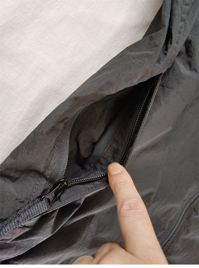 Stone Island 스톤아일랜드 크링클 렙스 자켓 801540922 레플리카 6번 이미지 - 의류 | 세미샵 레플리카 사이트