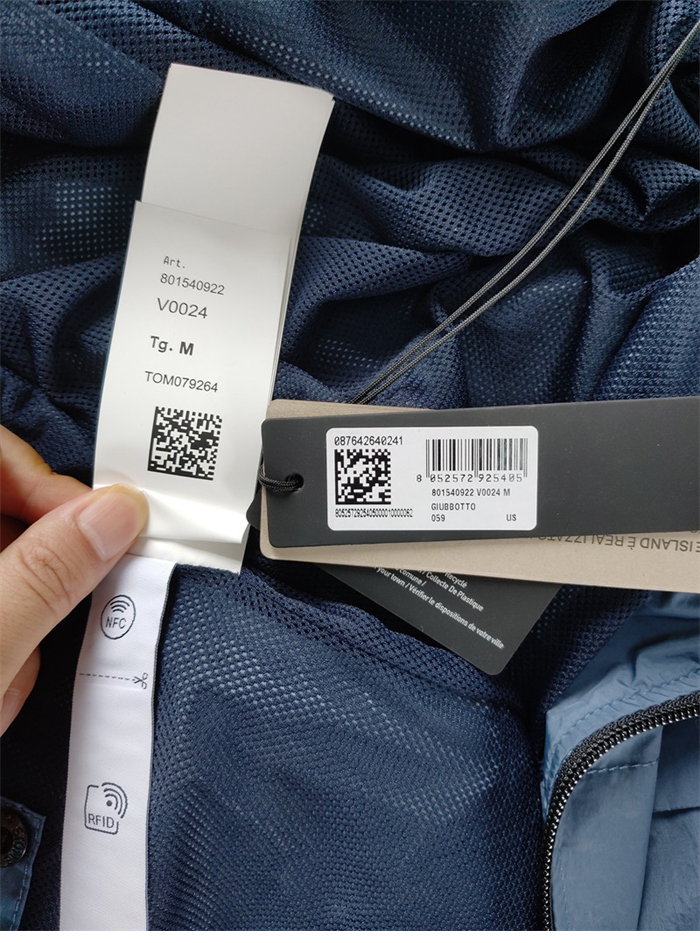 Stone Island 스톤아일랜드 크링클 렙스 자켓 801540922 레플리카 18번 이미지 - 의류 | 세미샵 레플리카 사이트