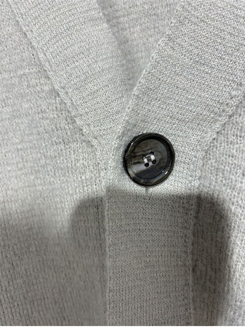 A M I 아미 헤어리 알파카 니트 가디건 레플리카 9번 이미지 - 의류 | 세미샵 레플리카 사이트