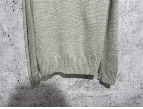 A M I 아미 헤어리 알파카 니트 가디건 레플리카 12번 이미지 - 의류 | 세미샵 레플리카 사이트