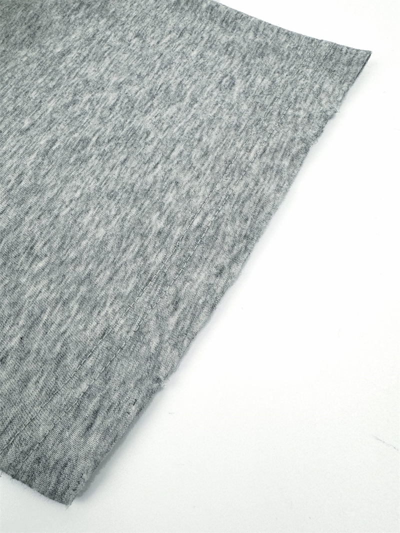 아크네 아크네 로고 프린트 코튼 반팔 티셔츠 레플리카 9번 이미지 - 의류 | 세미샵 레플리카 사이트