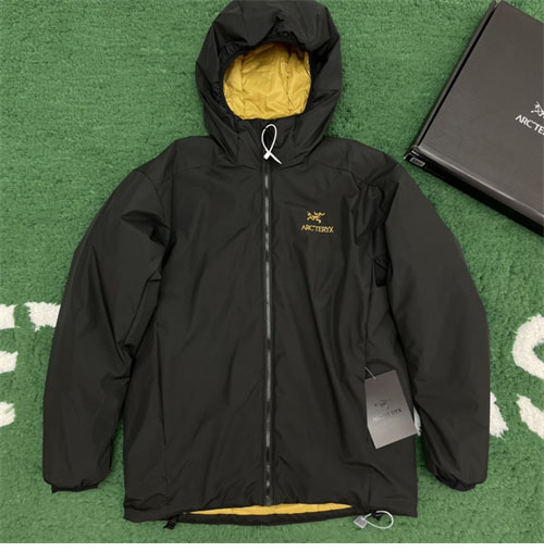 Arc Teryx 아크테릭스 ARCTERYX 아톰 AR 후디 레플리카 3번 이미지 - 의류 | 세미샵 레플리카 사이트