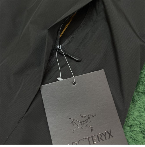 Arc Teryx 아크테릭스 ARCTERYX 아톰 AR 후디 레플리카 5번 이미지 - 의류 | 세미샵 레플리카 사이트