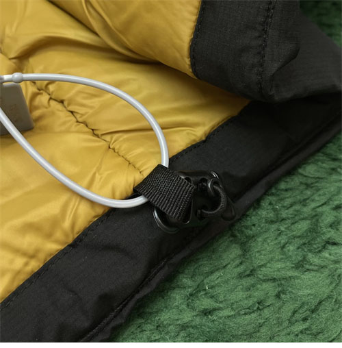 Arc Teryx 아크테릭스 ARCTERYX 아톰 AR 후디 레플리카 7번 이미지 - 의류 | 세미샵 레플리카 사이트