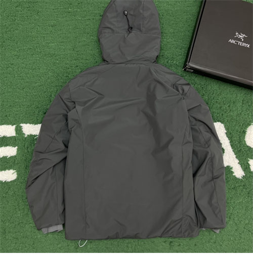 Arc Teryx 아크테릭스 ARCTERYX 아톰 AR 후디 레플리카 14번 이미지 - 의류 | 세미샵 레플리카 사이트