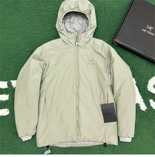 Arc Teryx 아크테릭스 ARCTERYX 아톰 AR 후디 레플리카 22번 이미지 - 의류 | 세미샵 레플리카 사이트
