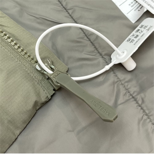 Arc Teryx 아크테릭스 ARCTERYX 아톰 AR 후디 레플리카 23번 이미지 - 의류 | 세미샵 레플리카 사이트